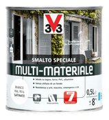 SMALTO 4 IN 1 BIANCO ML.500