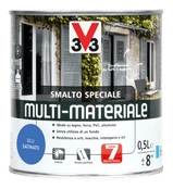 SMALTO 4 IN 1 BLU ML.500