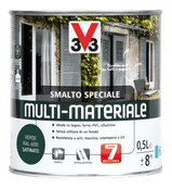 SMALTO 4 IN 1 VERDE ML.500