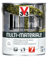 SMALTO 4 IN 1 BIANCO LT.2,5