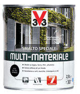 SMALTO 4 IN 1 NERO LT.2,5