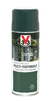 SMALTO SPRAY 4 IN 1 VERDE ML.400 RAL6005