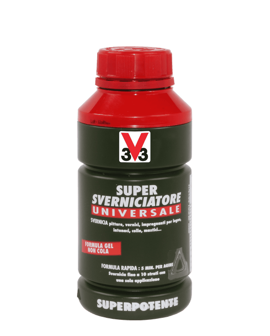 SVERNICIATORE UNIVERS.  LT. 0,500