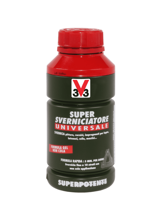 SVERNICIATORE UNIVERS.  LT. 0,500