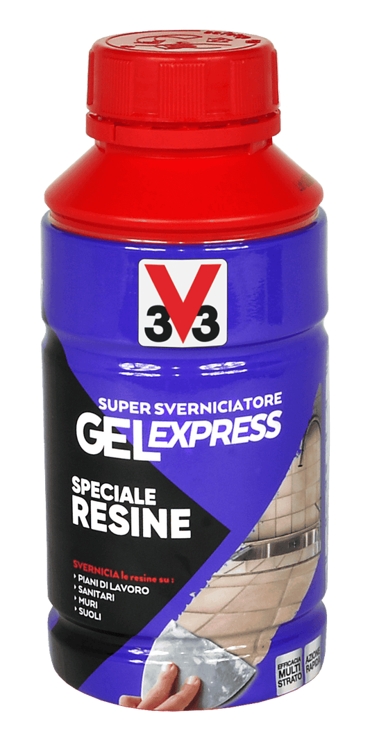 DECAPANT SPER.RESINE  LT. 0,500