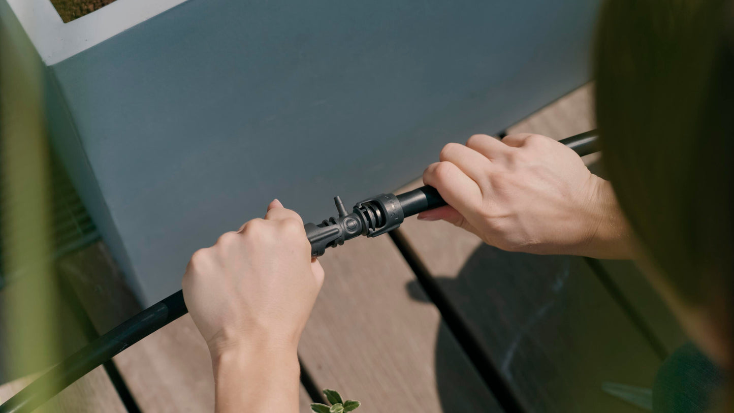 DEVIATORE 2X1/2  3/16 GARDENA