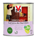 VERNICE C/BAMBINI LUCERTOLA ML.500