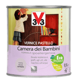 VERNICE C/BAMBINI TUTTO DO  ML.500