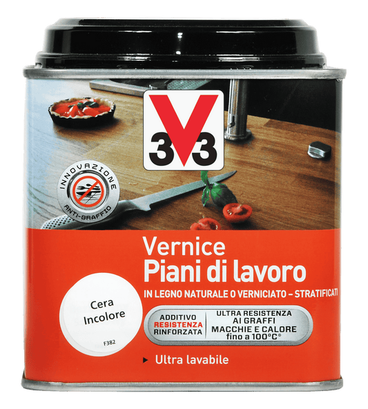 VERNICE PIANO LAVORO TRASP. ML.500