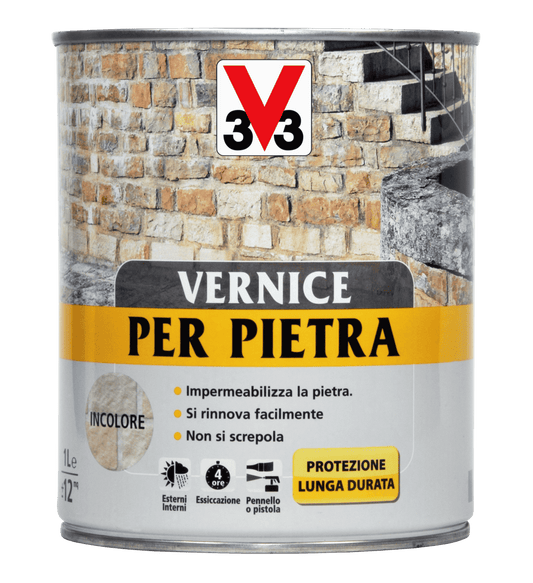 VERNICE X PIETRE  LT. 1,000