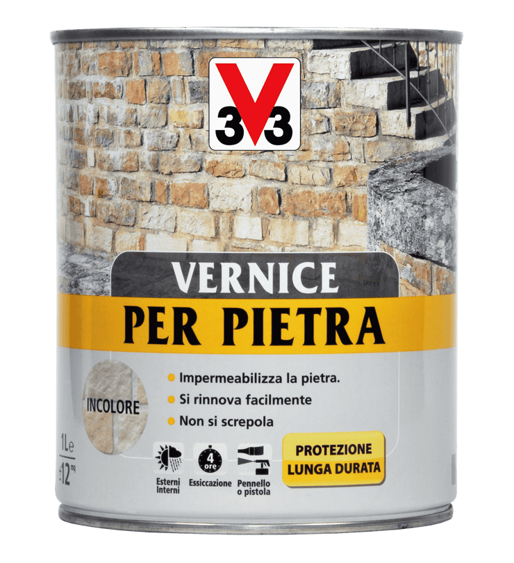 VERNICE X PIETRE  LT. 1,000