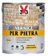 VERNICE X PIETRE  LT. 2,500