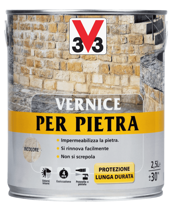 VERNICE X PIETRE  LT. 2,500