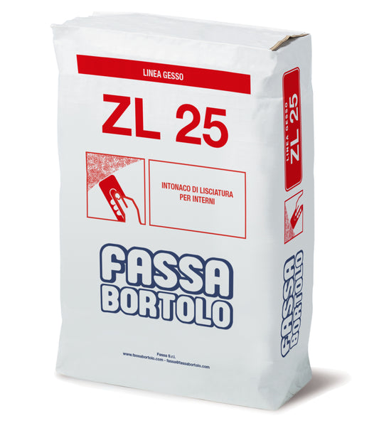 RASANTE ZL25 KG.25