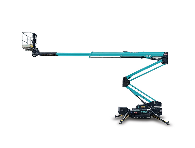Piattaforma Edile 1