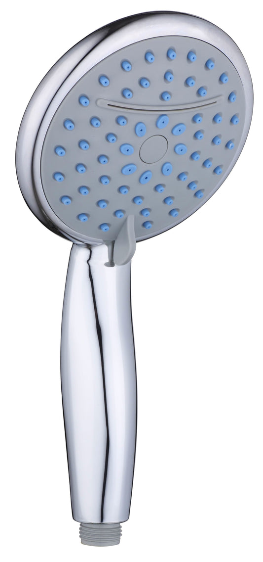 DOCCIA LOTO 4 GETTI IDROBRIC