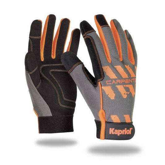 GUANTI CARPENTER EVO 10