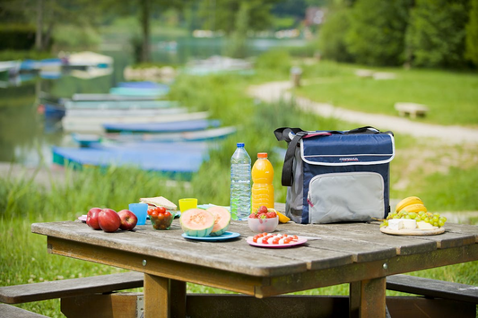 BORSA TERMICA LT.30 FOLD N'COOL CAMPINGAZ