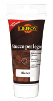 STUCCO LEGNO BIANCO GR 50